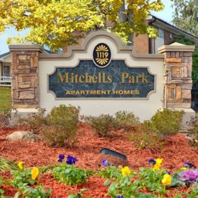 Bild von Mitchells Park Apartments