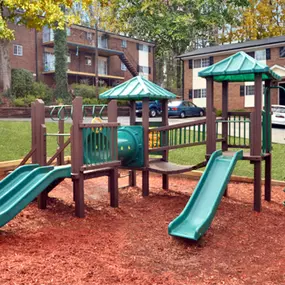 Bild von Mitchells Park Apartments