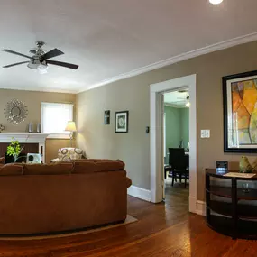 Bild von Mitchells Park Apartments