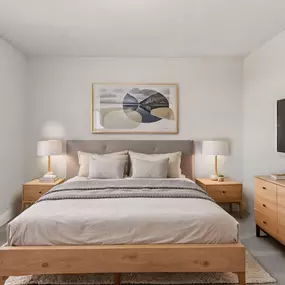 Bild von Mitchells Park Apartments