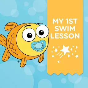 Bild von Goldfish Swim School - Warson Woods