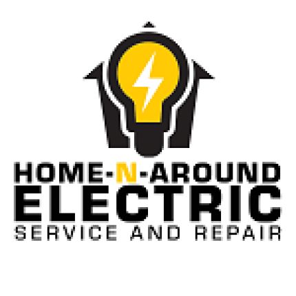 Logo da Home-n-Around Electric
