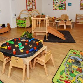 Bild von Bright Horizons Bramingham Day Nursery and Preschool