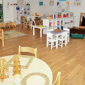 Bild von Bright Horizons Bramingham Day Nursery and Preschool