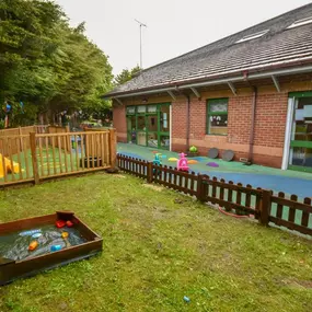 Bild von Bright Horizons Bramingham Day Nursery and Preschool