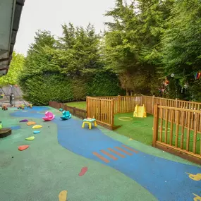 Bild von Bright Horizons Bramingham Day Nursery and Preschool