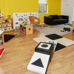 Bild von Bright Horizons Bramingham Day Nursery and Preschool