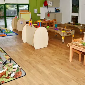 Bild von Bright Horizons Bramingham Day Nursery and Preschool