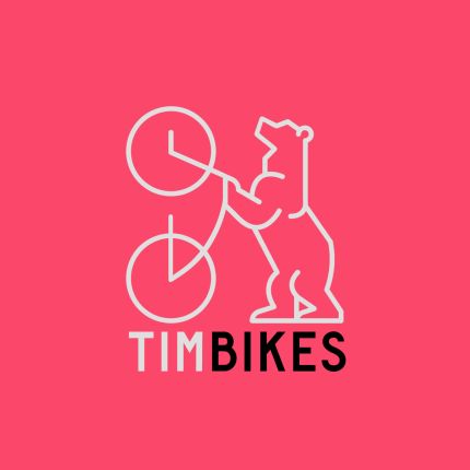 Logotyp från Timbikes