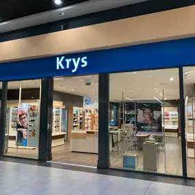 Bild von Opticien Krys