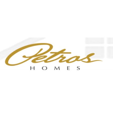 Logo od Petros Homes - Avon