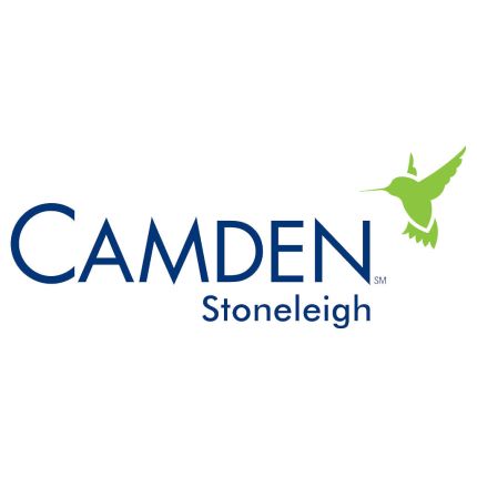 Logo de Camden Stoneleigh Apartments