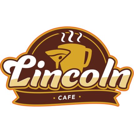 Logo da Lincoln Cafe