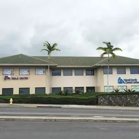 Bild von Hawaii Family Dental - Kona