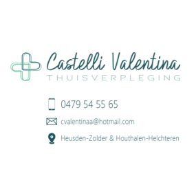 Bild von Thuisverpleging Castelli Valentina - Thuisverpleging Belle Care