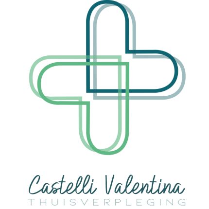 Logotipo de Thuisverpleging Castelli Valentina - Thuisverpleging Belle Care