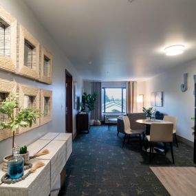 Portland Extended Stay