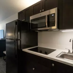 Portland Extended Stay