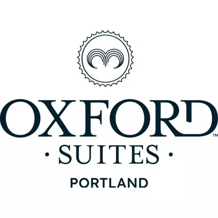 Logo de Oxford Suites Portland - Jantzen Beach