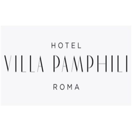 Logo od Hotel Villa Pamphili Roma