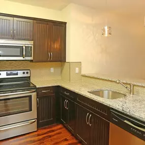 Bild von Captains Lookout