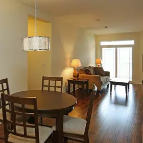 Bild von Captains Lookout