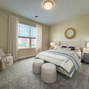 Bild von Captains Lookout