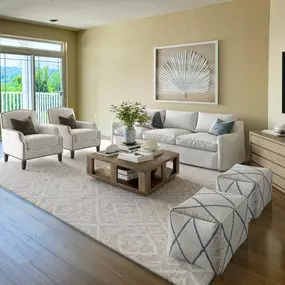 Bild von Captains Lookout