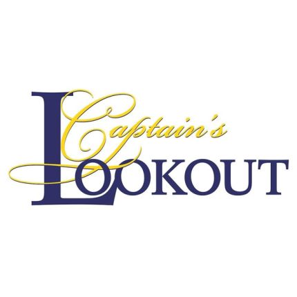 Logo de Captains Lookout