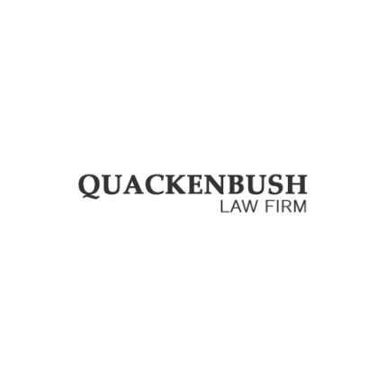 Logotyp från Quackenbush Law Firm