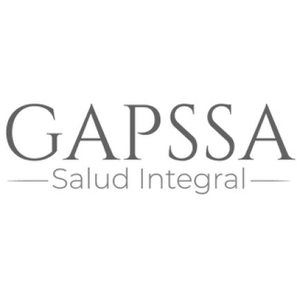 Logotipo de Gapssa Salud Integral