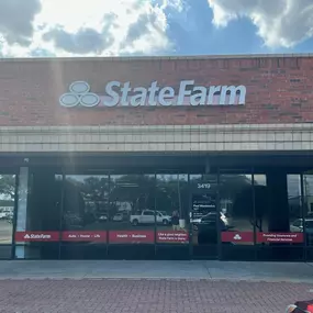 Our Office Exterior