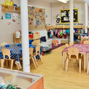 Bild von Bright Horizons St Mary's Abingdon Day Nursery and Preschool