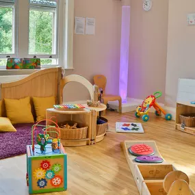 Bild von Bright Horizons St Mary's Abingdon Day Nursery and Preschool