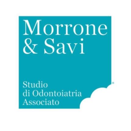 Λογότυπο από Studio di Odontoiatria Dottori Morrone Maria Grazia & Savi Saverio