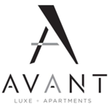 Logo fra Avant Apartments