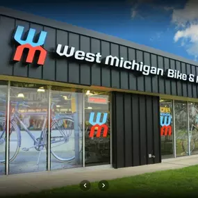 WEST MICHIGAN BIKE & FITNESS