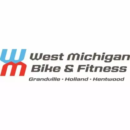 Logótipo de WEST MICHIGAN BIKE & FITNESS