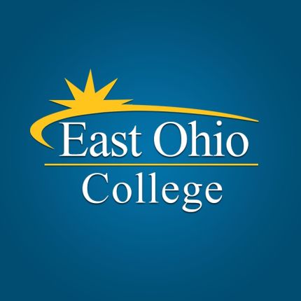 Logotyp från East Ohio College