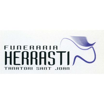 Logo de Funeraria Tanatorio Herrasti