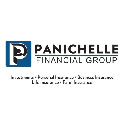 Logotyp från Nationwide Insurance: Panichelle Insurance