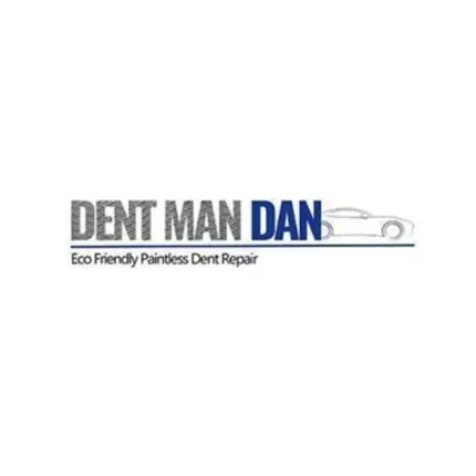 Logo de Dent Man Dan