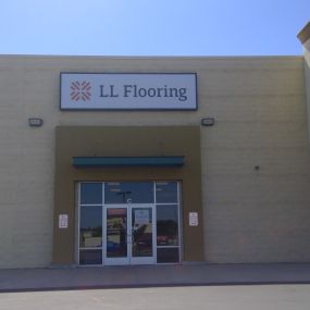 LL Flooring #1386 Riverdale | 4040 Riverdale Road | Storefront
