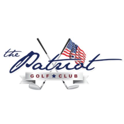 Logótipo de The Patriot Golf Club