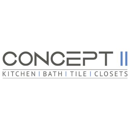 Logo from Concept II Kitchen & Bath