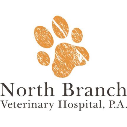 Logo od North Branch Veterinary Hospital