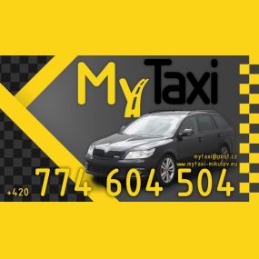 MyTaxi