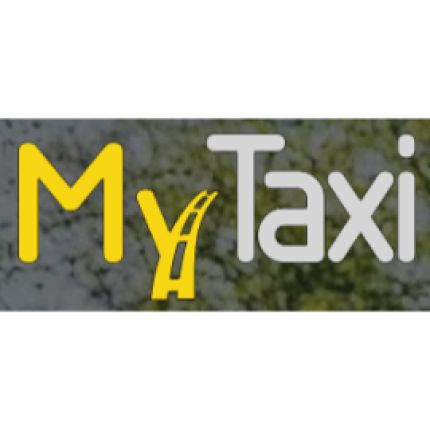 Logo da MyTaxi MIKULOV