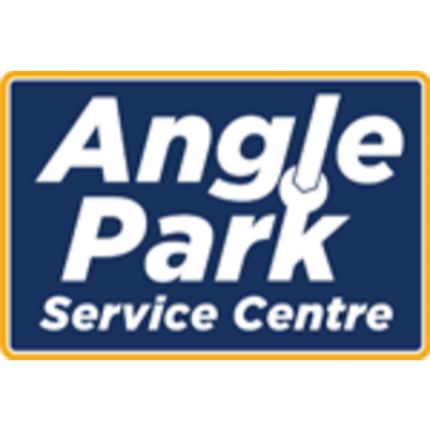 Logo da Angle Park Service Centre