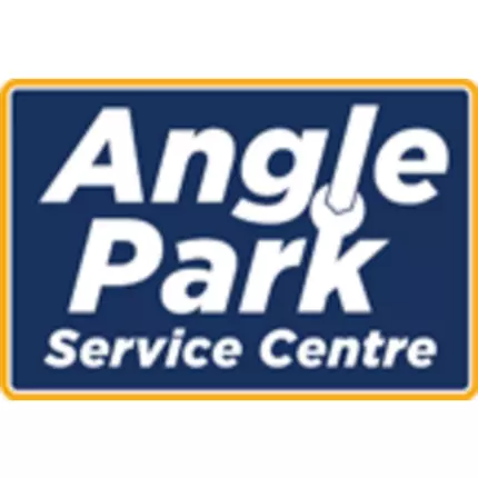 Logo von Angle Park Service Centre